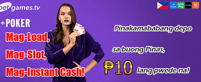 Join the Pinoy Gaming Fever!
